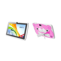 TABLET IBRIT KIDS K2 2GB/16GB 7" PINK TABLET IBRIT KIDS K2 2GB/16GB 7" PINK